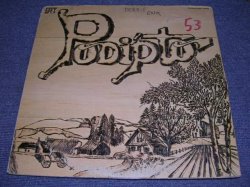 画像1: PODIPTO -  PODIPTO / 1970 US ORIGINAL LP 