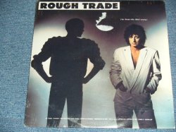 画像1: ROUGH TRADE - FOR THOSE WHO THINK YOUNG / 1982 US ORIGINAL BRAND NEW Sealed LP 