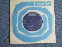 画像1: THIN LIZZY - WHISKY IN THE JAR   / 1973  UK ORIGINAL 7"SINGLE