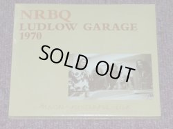 画像1: NRBQ - LUDLOW GARAGE 1970 / US SEALED NEW CD