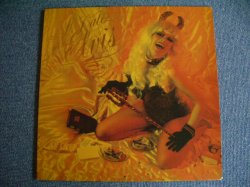 画像1: CRAMPS - A DATE WITH ELVIS  / 1986 FRANCE ORIGINAL LP 