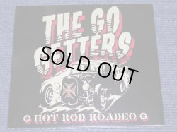 画像1: THE GO GETTERS - HOT ROD ROADED  /2008 DIGI-PACK BRAND NEW SEALED CD  