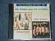 BILL KIMBER AND THE COURIERS - SWINGING FASHION + SHAKIN' UP A STORM / GERMAN Brand New CD-R 