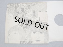 画像1: BEATLES - REVOLVER  / NEW ZEALNAD  LP
