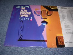 画像1: ALAN PARSON'S PROJECT - THE BEST OF VOL.2 /  1987 US ORIGINAL  LP 