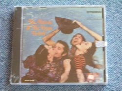 画像1: THE MAMAS AND THE PAPAS - DELIVERY / 1980s  US SEALED NEW CD