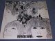 BEATLES - REVOLVER (Ex+++/MINT-) / 1966 US AMERICA ORIGINAL 1st Press "BLACK With RAINBOWRing/COLOR Band Label" STEREO Used LP beautiful