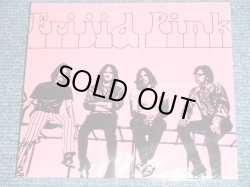 画像1: FRIJID PINK - FRIJID PINK ( DIGI-PACK STYLE :  1 st Debut Album + Bonus Tracks ) / 2005 GERMAN Brand New SEALED CD 