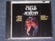 CHAD & JEREMY - THE BEST OF   / 1996  US SEALED   CD