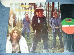画像1: MOTT THE HOOPLE  - WILDLIFE / 1971 US ORIGINAL "RECORD CLUB" Released Used LP