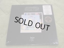 画像1: LED ZEPPELIN -THE SONG REMAIN THE SAME ( LIMITED HQ 180 Glam 4 LPs BOX SET + BOOKLET  )  / 2007 US ORIGINAL SEALED LP