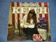 BARBARA KEITH -  BARBARA KEITH  /  1970's US ORIGINAL PROMO  LP 