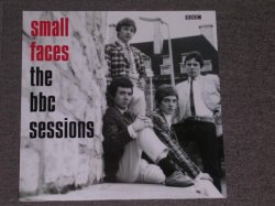 画像1: SMALL FACES - THE BBC SESSIONS    / 2001 UK ORIGINAL 180g BRAND NEW LP 