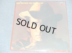 画像1: TOWNES VAN ZANDT  - OUR MOTHER THE MOUNTAIN  / 1978 US ORIGINAL Brand New  Sealed LP