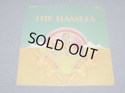 画像1: THE HASSLES(BILLY JOEL) - THE HASSLES / 1968 US ORIGINAL LP 