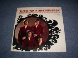 画像1: THE KINKS - THE KINKS KONTROVERSY / 1966 US ORIGINAL STEREO  LP 