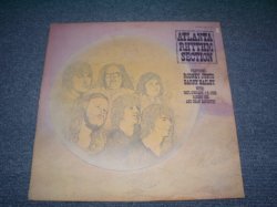 画像1: ATLANTA RHYTHM SECTION  - ATLANTA RHYTHM SECTION   / 1972 US ORIGINAL LP 