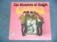 THE SHADOWS OF KNIGHT - GLORIA ( Ex-/Ex+++) / 1966  US ORIGINAL UN-SILHOUETTE Label MONO LP 