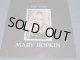 MARY HOPKIN - POST CARD (Matrix # A)AOCOR-5 A-1 2 GD B)APCOR-5 B-1 2 H)  (Ex++/Ex+++) / 1969 UK ENGLAND ORIGINAL MONO Used LP 