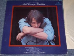 画像1: PAUL CARNEY - THRESHOLD   /  1970 US ORIGINAL WHITE LABEL PROMO LP 