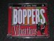 THE BOPPERS - VIBRATIONS / 2009  SWEDEN  ORIGINAL Brand New  CD 