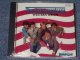 THE FIVE AMERICANS - WESTERN UNION  / 1989 US Brand New SEALED CD Out-Of-Print  now