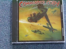 画像1: COMMANDER CODY - FLYING DREAMS  / 2008  US SEALED NEW CD