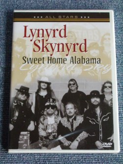 画像1: LYNYRD SKYNYRD - IN CONCERT / 2005 GERMAN Brand New Sealed DVD   PAL SYSTEM  