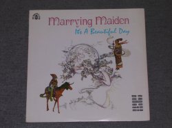 画像1: IT'S A BEAUTIFUL DAY - MARRYING MAIDEN  / 1985 US ORIGINAL HALF SPEED MASTER LIMITED LP 