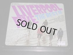 画像1: LIVERPOOL FIVE - THE BEST OF    / 2008 US SEALED CD 