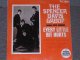 SPENCER DAVIS GROUP - EVERY LITTLE BIT HURTS ( REISSUE of THEIR FIRST ALBUM )  /  1968 UK  MONO LP 