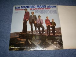 画像1: MANFRED MANN - THE MANFRED MANN ALBUM   /   US 1st Press LP