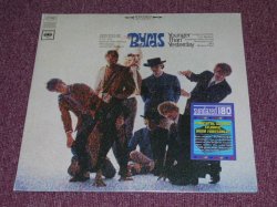 画像1: BYRDS, THE -  YOUNGER THAN YESTERDAY  / 1999 US REISSUE  LIMITED 180g HEAVY  VINYL Stereo LP Out-Of-Print now  