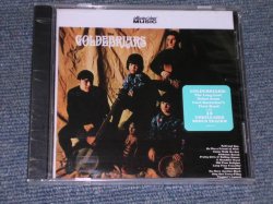 画像1: THE GOLDEBRIARS ( CURT BOETTCHER'S First Band ) -  THE GOLDEBRIARS  + BONUS TRACKS/ 2006 US ORIGINAL Brand New SEALED CD  