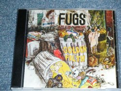 画像1: THE FUGS - GOLDEN HITS /  2011 US  Brand New  Sealed  CD 