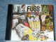 THE FUGS - GOLDEN HITS /  2011 US  Brand New  Sealed  CD 