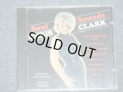画像1: CHRIS CLARK - SOUL SOUNDS  / 1990's EU  Brand New Sealed CD