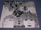 BEATLES - REVOLVER ( Ex+++,Ex-/Ex+++ ) / 1966 GERMAN ORIGINAL EXPORT STEREO LP beautiful Record 