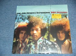 画像1: JIMI HENDRIX - BBC SESSIONS  / 1998 US ORIGINAL Brand New Sealed 3LP 