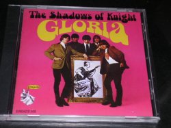 画像1: THE SHADOWS OF KNIGHT - GLORIA  / 1998 US SEALED NEW CD