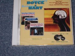 画像1: TOMMY BOYCE & BOBBY HART - THE SINGLES + VOL.2  / 1995 GERMANY Brand New  SEALED  CD