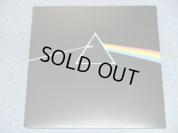 画像1: PINK FLOYD - THE DARK SIDE OF THE MOON ( 180 gram ) / 2003 UK REISSUE  LP COMPLETE 