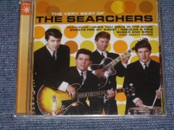 画像1: THE SEARCHERS - THE VERY BEST OF  / 2006 UK Brand New Sealed CD 