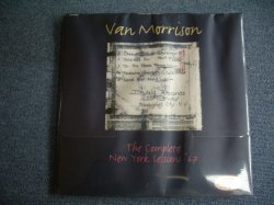 画像1: VAN MORRISON - THE COMPLETE NEW YHORK SESSIONS'67 3LPs  / 1997 ITALY  SEALED LP