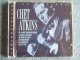 CHET ATKINS - THE MASTERS / 1998 EEC CD 