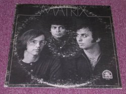 画像1: MATRIX - MATRIX US ORIGINAL LP