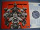 ROLLING STONES - ROCK 'N' ROLLING STONES (  / 1972 UK ENGLAND ORIGINAL Used LP 