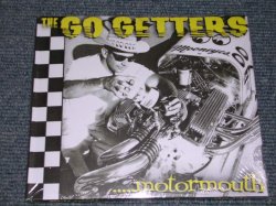 画像1: THE GO GETTERS - .....MOTOR MOUTH /2008 DIGI-PACK BRAND NEW SEALED CD  