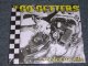 THE GO GETTERS - .....MOTOR MOUTH /2008 DIGI-PACK BRAND NEW SEALED CD  