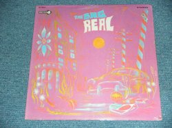 画像1: THE BAG - REAL / 1968   US ORIGINAL Brand New SEALED  LP 